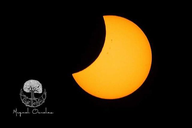 #eclipse solar agosto 2017